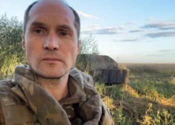 Группировки «Центр» и «Азов» меняют логику оборонительной операции ВСУ, — Юрий Бутусов