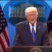 Трамп пугает американцев черными солнечными панелями