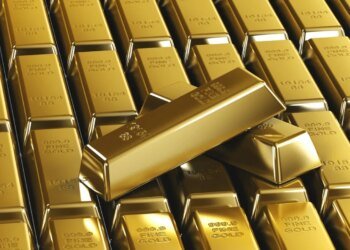 Золото подешевшало до 4053,90 долара за унцію після рішення ФРС США щодо ставок