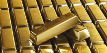 Золото подешевшало до 4053,90 долара за унцію після рішення ФРС США щодо ставок