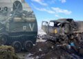 Генеральный штаб ВСУ: армия РФ за сутки потеряла ещё 1560 военнослужащих