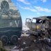 Генеральный штаб ВСУ: армия РФ за сутки потеряла ещё 1560 военнослужащих