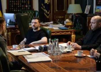 От Ямала до Сибири: Украина официально расширяет географию уничтожения военных объектов РФ