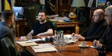 От Ямала до Сибири: Украина официально расширяет географию уничтожения военных объектов РФ