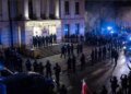Обвинения в госперевороте и борьба за власть: что происходит в Польше. ВИДЕО