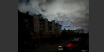Изолированная от Европы Калининградская область внезапно осталась без электричества. ВИДЕО
