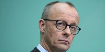 Жесткий ответ Кремлю: Фридрих Мерц собирает глобальный альянс 37 стран для поддержки Украины