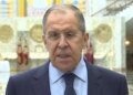 «Надо все-таки опуститься на землю», — Лавров пожаловался на Трампа и выдвинул миру новые претензии. ВИДЕО