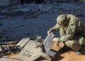 Дроны против гражданских: в Оболонском районе Киева во время атаки РФ пострадала девочка