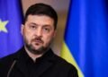 Зеленский подтвердил большой дефицит Patriot: большинство ракет передают на Ближний Восток