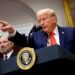 США заставят Зеленского и Путина заключить соглашение о мире, — Трамп