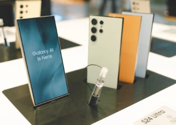 Samsung випустила One UI 9 для флагманів 2024 року