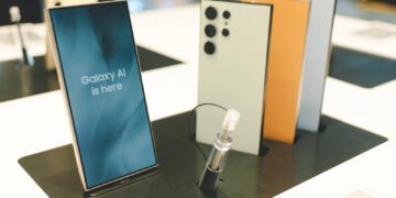 Samsung випустила One UI 9 для флагманів 2024 року