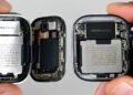 iFixit показала, чому нові Apple Watch досі складно ремонтувати