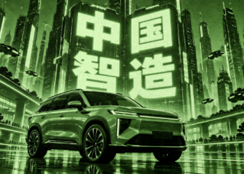 BYD став лідером ринку без офіційного дилера. Хто заробляє на китайських авто – інфографіка