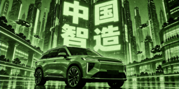 BYD став лідером ринку без офіційного дилера. Хто заробляє на китайських авто – інфографіка