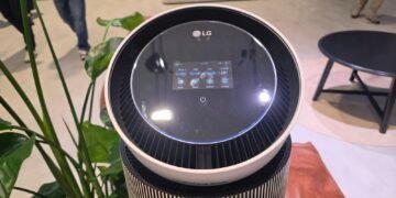 Apple та LG працюють над новою лінійкою гаджетів для розумного дому