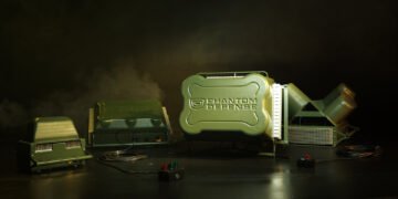 Українські РЕБи Phantom Defense випробували проти дронів у США