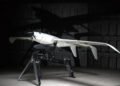 В Україні представили новий ударний дрон Stormbird від Skyeton