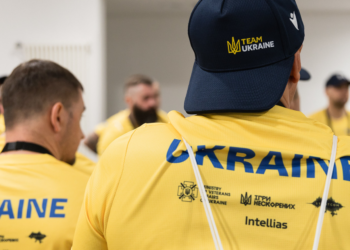 ШІ скоротив розробку CRM для «Ігор Нескорених» у 8,2 раза – Intellias