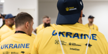 ШІ скоротив розробку CRM для «Ігор Нескорених» у 8,2 раза – Intellias