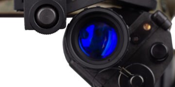 Українські компанії створять виробництво сенсорів для тепловізорів у Європі та США