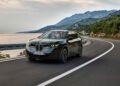 BMW представила найпотужніший iX3 із запасом ходу до 754 км
