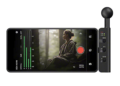 Sony випустила компактний мікрофон ECM-AX10 із чотирма мікрофонами для смартфонів
