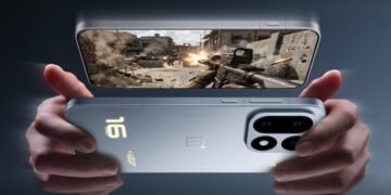 OnePlus представила флагман OnePlus 16 з акумулятором на 9000 мАг
