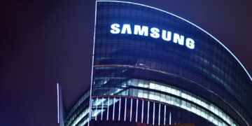 Samsung очолила світовий ринок смартфонів у третьому кварталі, Apple посіла друге місце