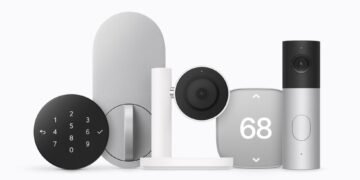 Apple випустила розумні камери та замок, які працюють з iPhone й Apple Watch