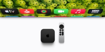 Apple представила Apple TV 4K нового покоління з незвичною функцією Siri