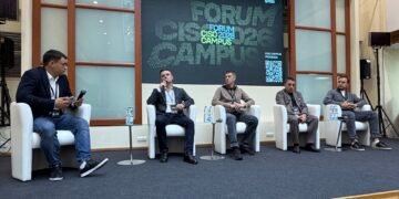 Ризики у кіберзахисті: як з ними працюють Нова пошта, Укренерго, НСЗУ і Чернігівська ОДА