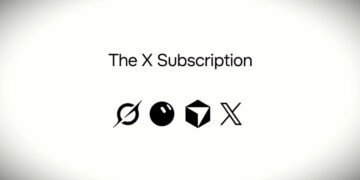 SpaceXSI об’єднала Grok, Cursor і X Premium в одну підписку