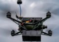 Новий український FPV-дрон став доступним за «еБали»: що відомо про UB82D