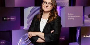 Diia.City United призначила нову виконавчу директорку: хто нею стане