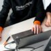 GlobalLogic представила ШІ-систему для тестування роутерів і 5G-модемів