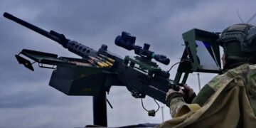 Понад 60 збитих цілей: як працює приватна ППО в Україні