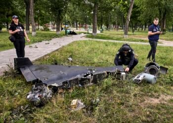 Як ретранслятори допомагають «шахедам» обходити РЕБ і чому їх не варто шукати самим