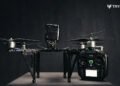 Trypillian кодифікувала Voron-10: що відомо про український FPV-дрон