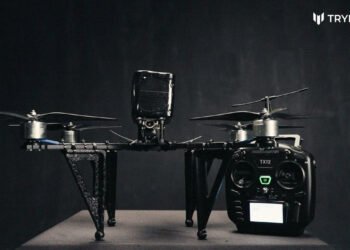 Trypillian кодифікувала Voron-10: що відомо про український FPV-дрон