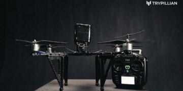 Trypillian кодифікувала Voron-10: що відомо про український FPV-дрон