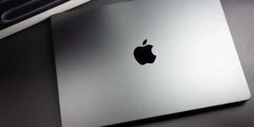 Перший сенсорний MacBook Pro можуть показати вже 27 жовтня