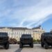Україна отримала нову партію техніки для розмінування
