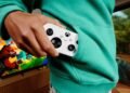 Microsoft представила найменший контролер Xbox за $50
