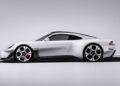 Porsche показала Mission S – концепт суперкара, який стане основою для нових моделей