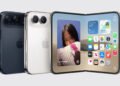 У США iPhone Duo розкупили до Різдва: доставка змістилась на 2027 рік