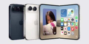 У США iPhone Duo розкупили до Різдва: доставка змістилась на 2027 рік