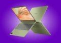 Lenovo випустила конкурента MacBook Neo за $800 з 32 ГБ оперативної пам’яті
