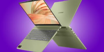 Lenovo випустила конкурента MacBook Neo за $800 з 32 ГБ оперативної пам’яті